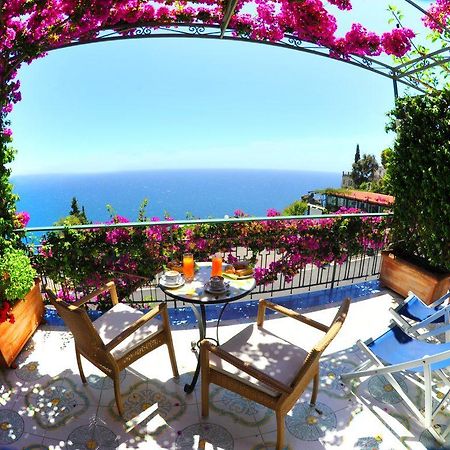 Locanda Costa D'Amalfi Bed and Breakfast Εξωτερικό φωτογραφία