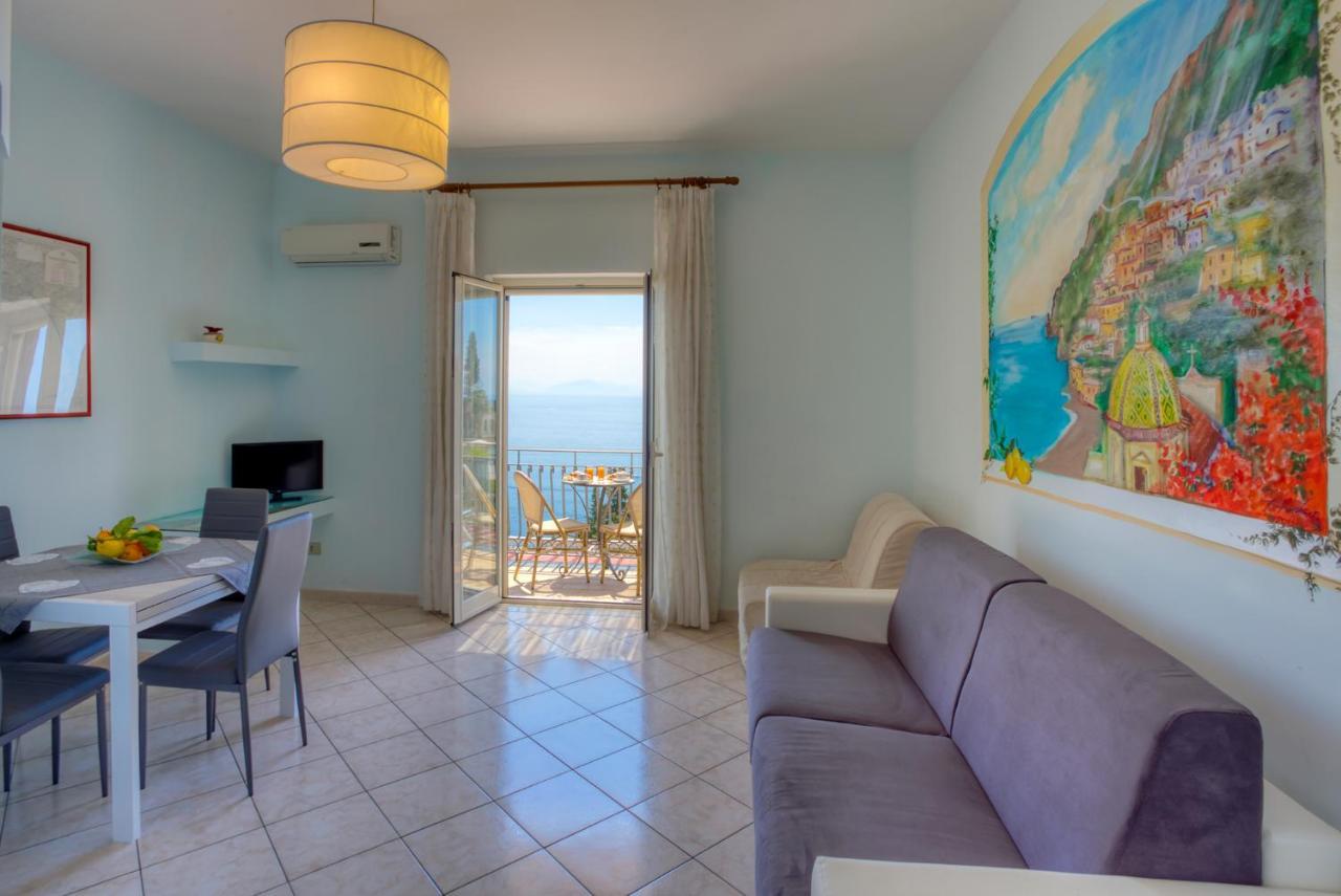Locanda Costa D'Αμάλφι Εξωτερικό φωτογραφία