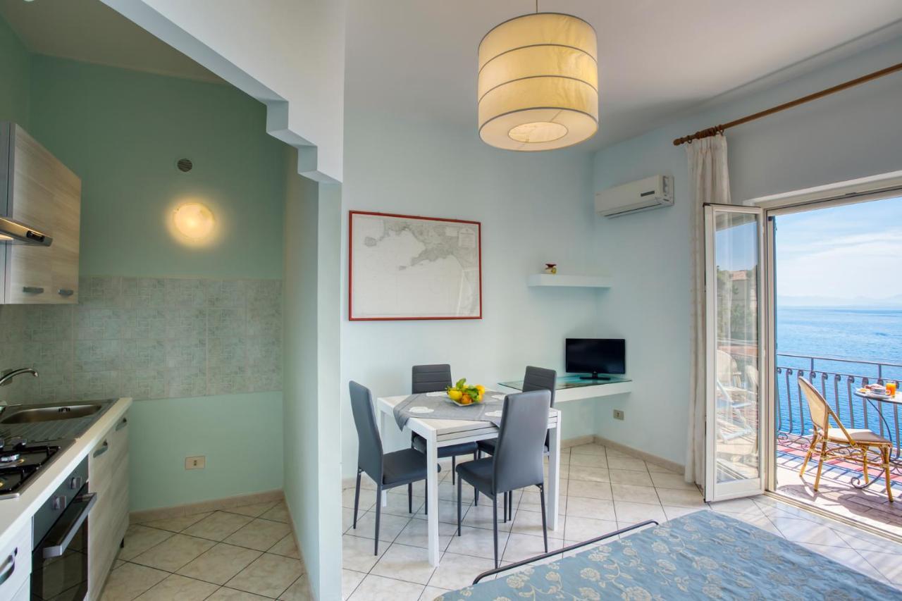 Locanda Costa D'Αμάλφι Εξωτερικό φωτογραφία