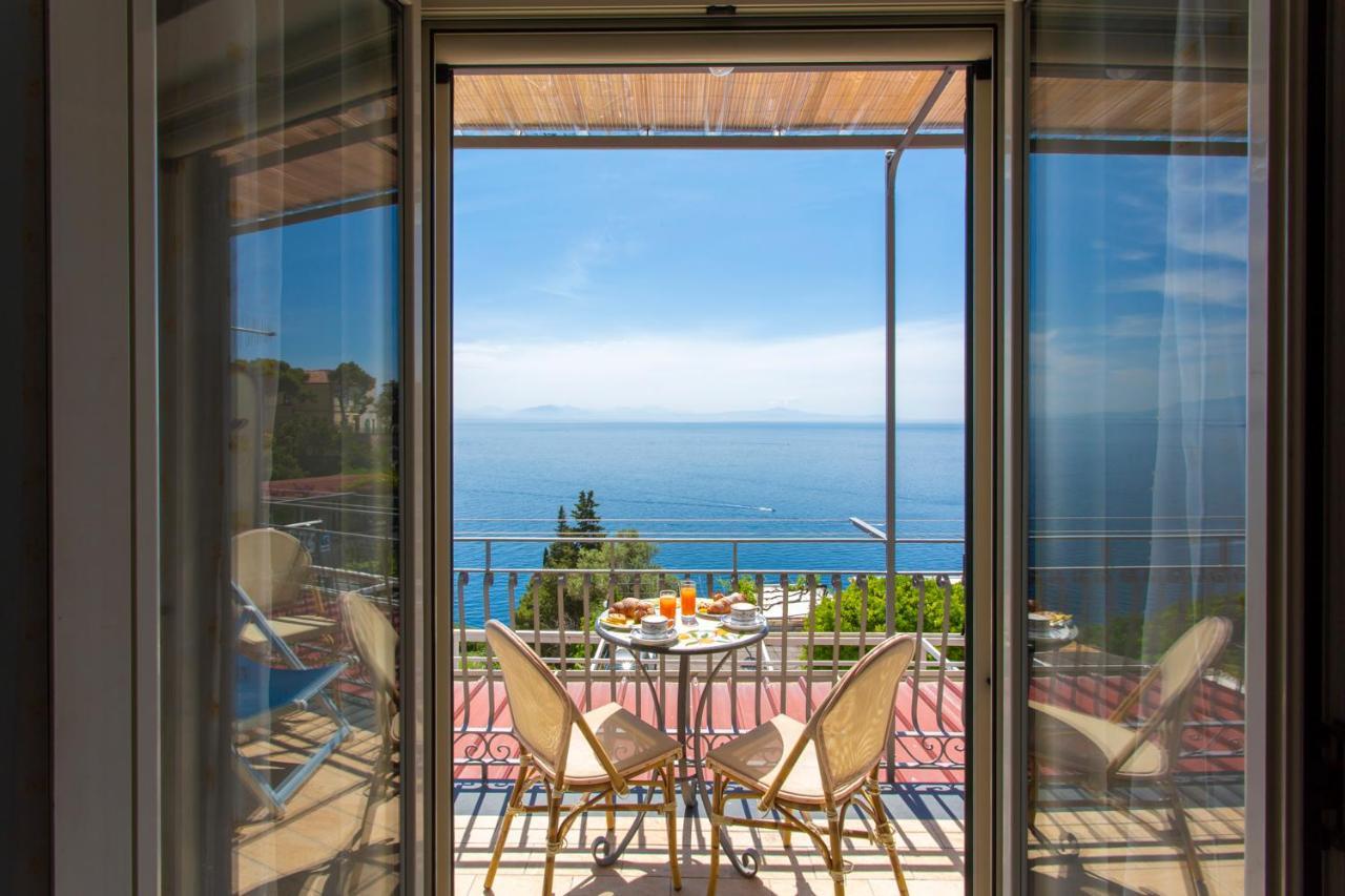 Locanda Costa D'Amalfi Bed and Breakfast Εξωτερικό φωτογραφία