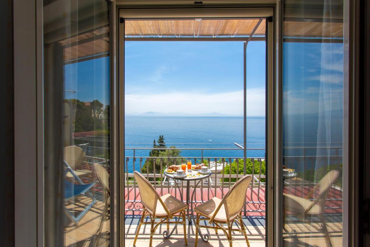 Locanda Costa D'Αμάλφι Εξωτερικό φωτογραφία