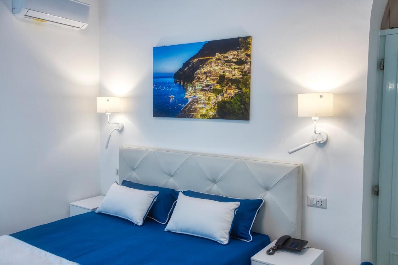 Locanda Costa D'Amalfi Bed and Breakfast Εξωτερικό φωτογραφία