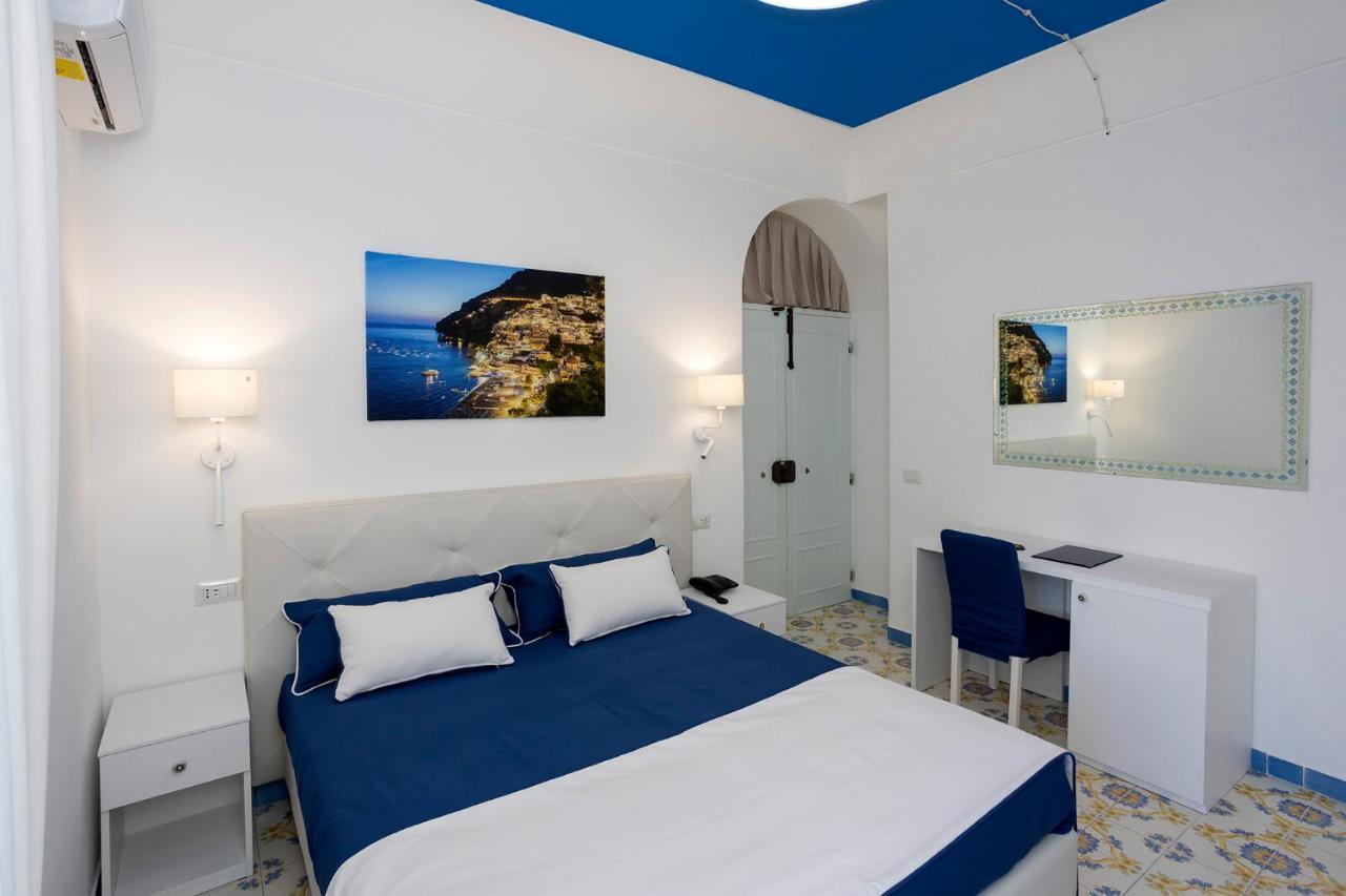 Locanda Costa D'Amalfi Bed and Breakfast Εξωτερικό φωτογραφία