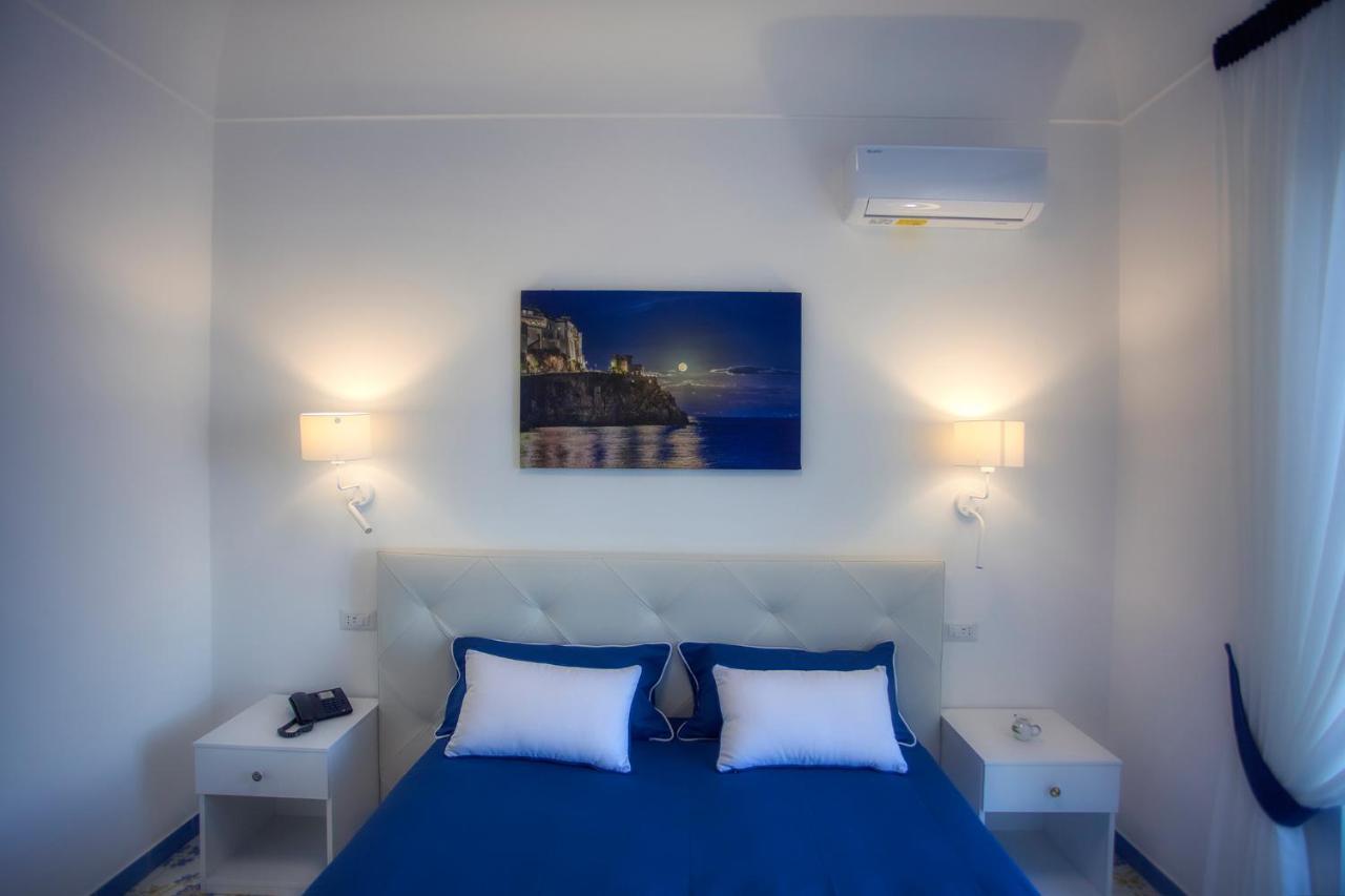 Locanda Costa D'Amalfi Bed and Breakfast Εξωτερικό φωτογραφία