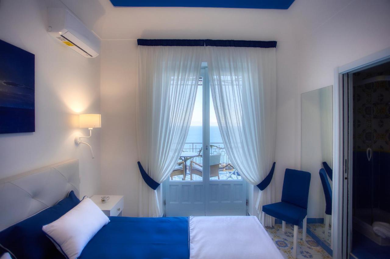 Locanda Costa D'Amalfi Bed and Breakfast Εξωτερικό φωτογραφία