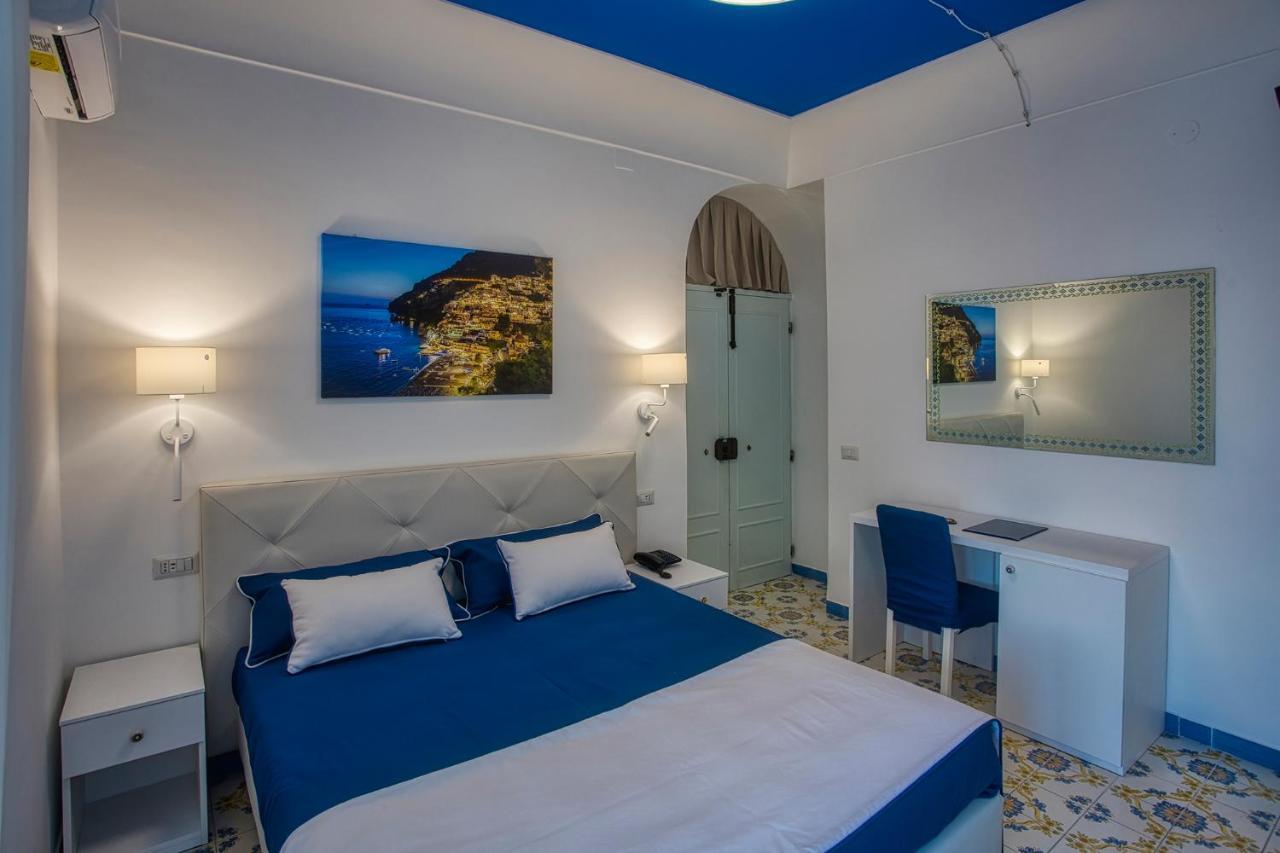 Locanda Costa D'Amalfi Bed and Breakfast Εξωτερικό φωτογραφία