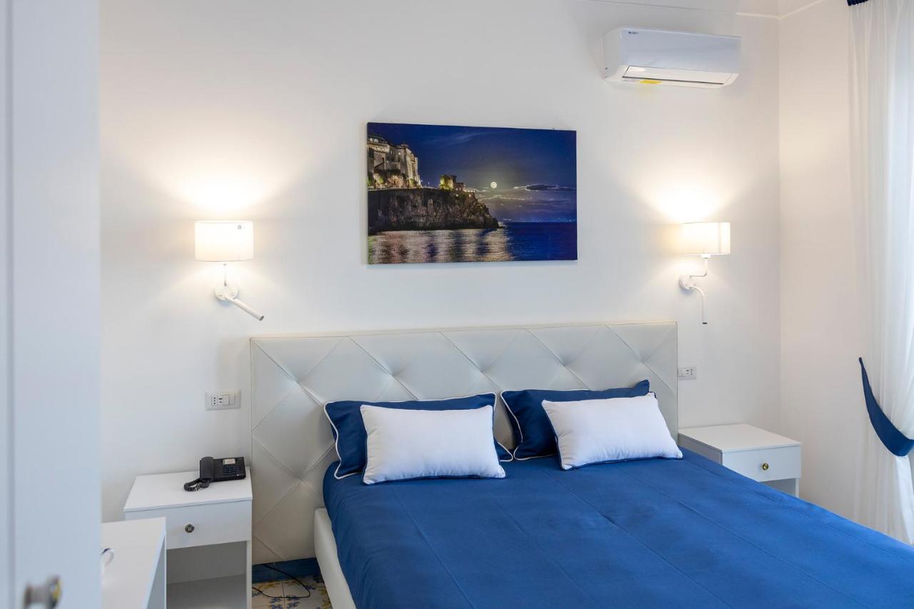 Locanda Costa D'Amalfi Bed and Breakfast Εξωτερικό φωτογραφία