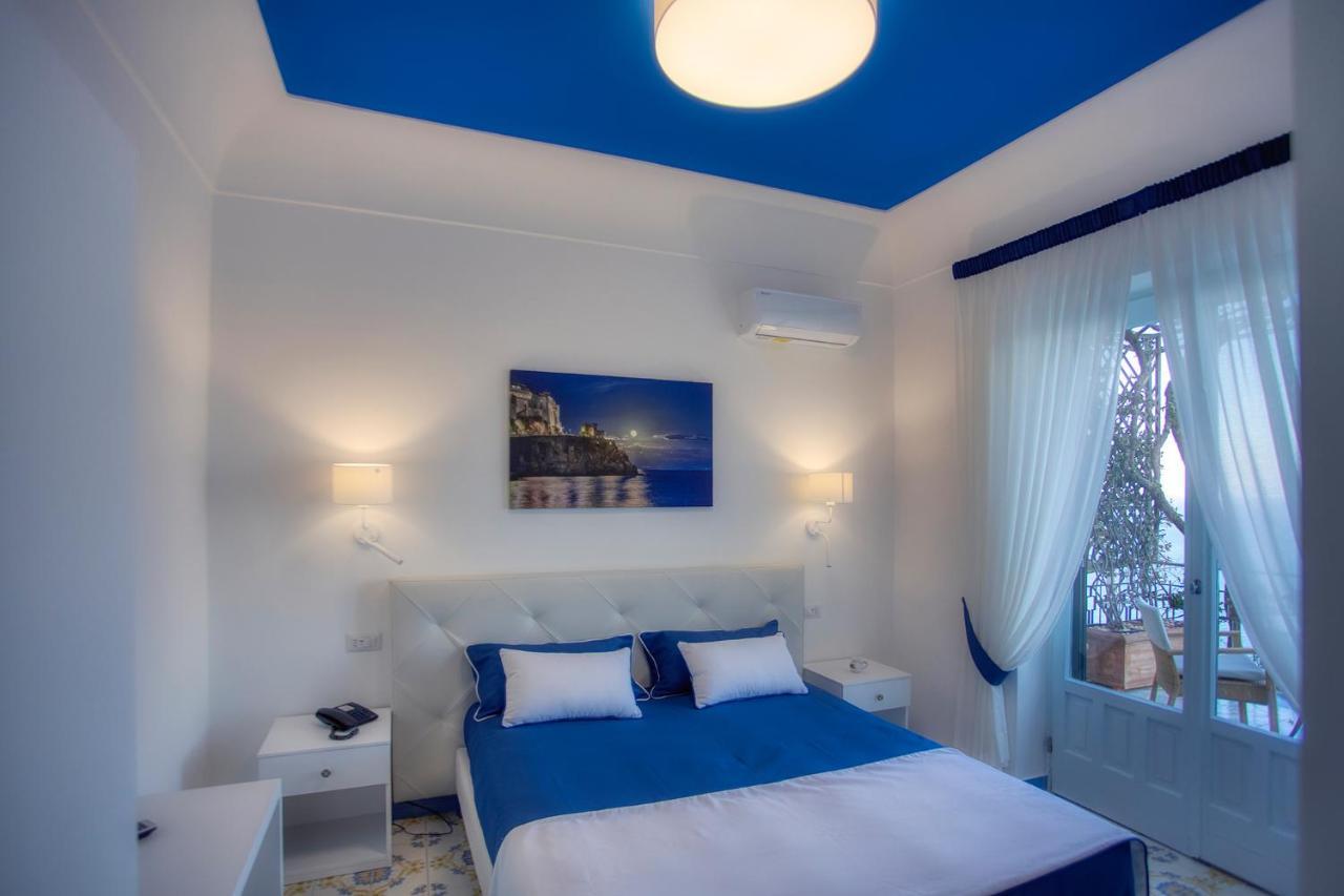 Locanda Costa D'Amalfi Bed and Breakfast Εξωτερικό φωτογραφία