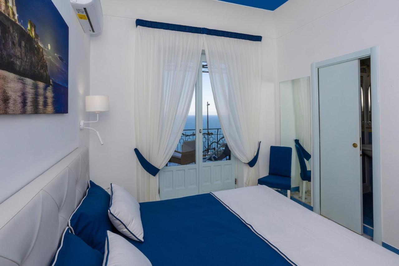 Locanda Costa D'Αμάλφι Εξωτερικό φωτογραφία