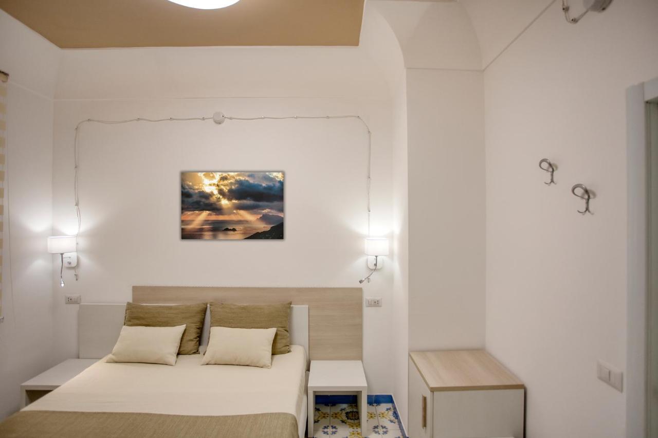 Locanda Costa D'Amalfi Bed and Breakfast Εξωτερικό φωτογραφία