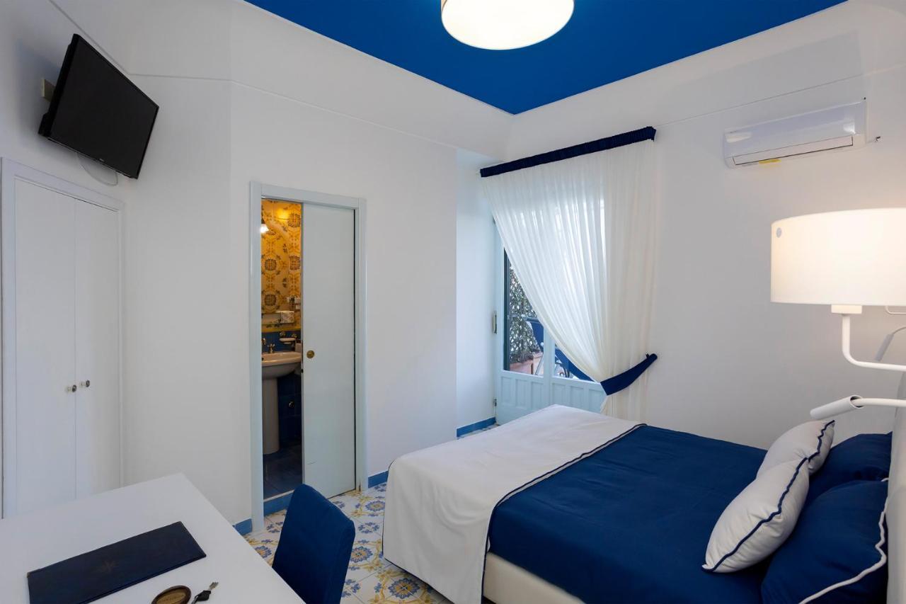 Locanda Costa D'Amalfi Bed and Breakfast Εξωτερικό φωτογραφία