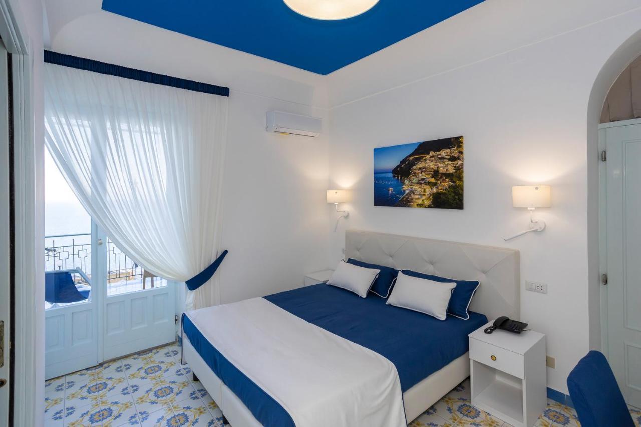 Locanda Costa D'Amalfi Bed and Breakfast Εξωτερικό φωτογραφία