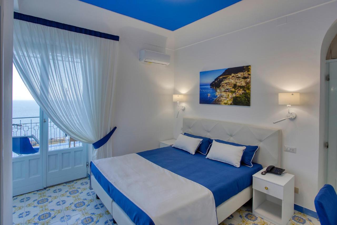 Locanda Costa D'Amalfi Bed and Breakfast Εξωτερικό φωτογραφία