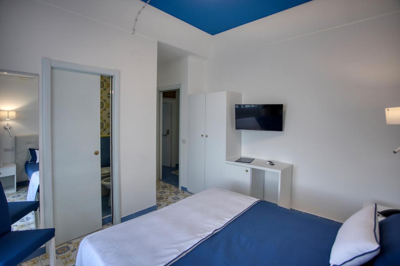 Locanda Costa D'Αμάλφι Εξωτερικό φωτογραφία