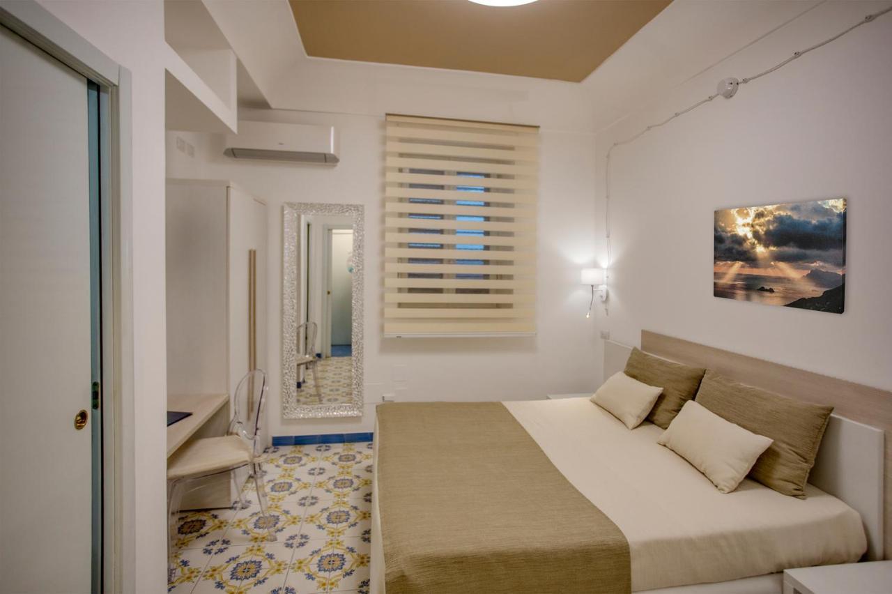 Locanda Costa D'Amalfi Bed and Breakfast Εξωτερικό φωτογραφία