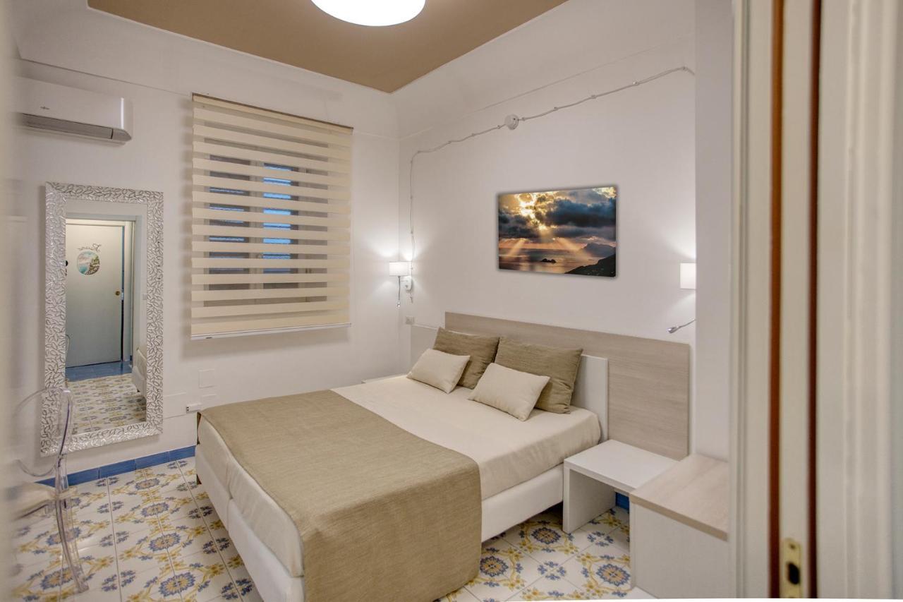 Locanda Costa D'Αμάλφι Εξωτερικό φωτογραφία