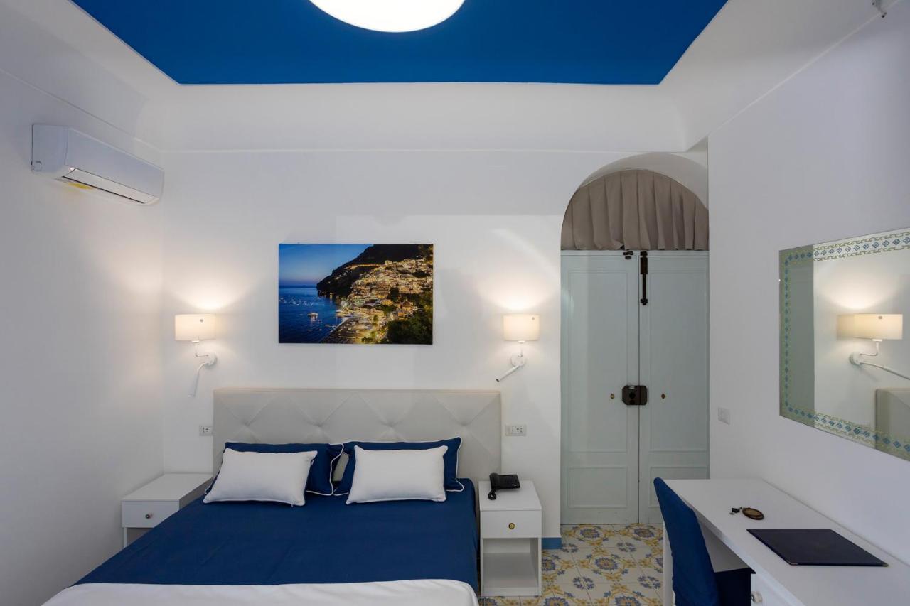 Locanda Costa D'Amalfi Bed and Breakfast Εξωτερικό φωτογραφία