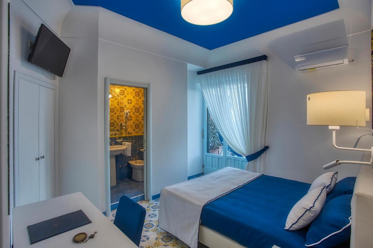 Locanda Costa D'Amalfi Bed and Breakfast Εξωτερικό φωτογραφία