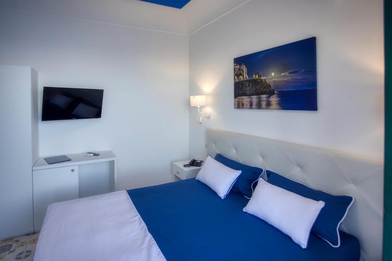 Locanda Costa D'Αμάλφι Εξωτερικό φωτογραφία