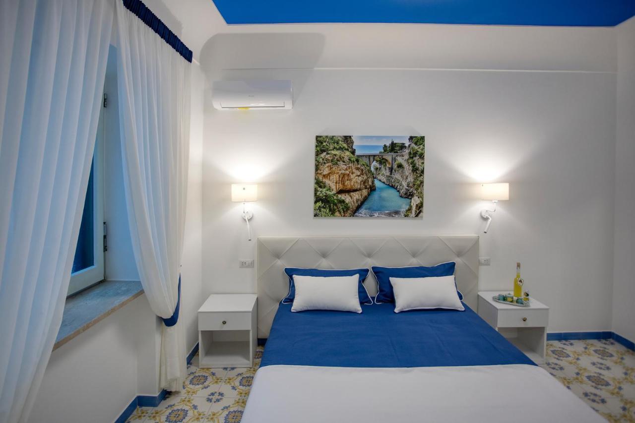 Locanda Costa D'Αμάλφι Εξωτερικό φωτογραφία