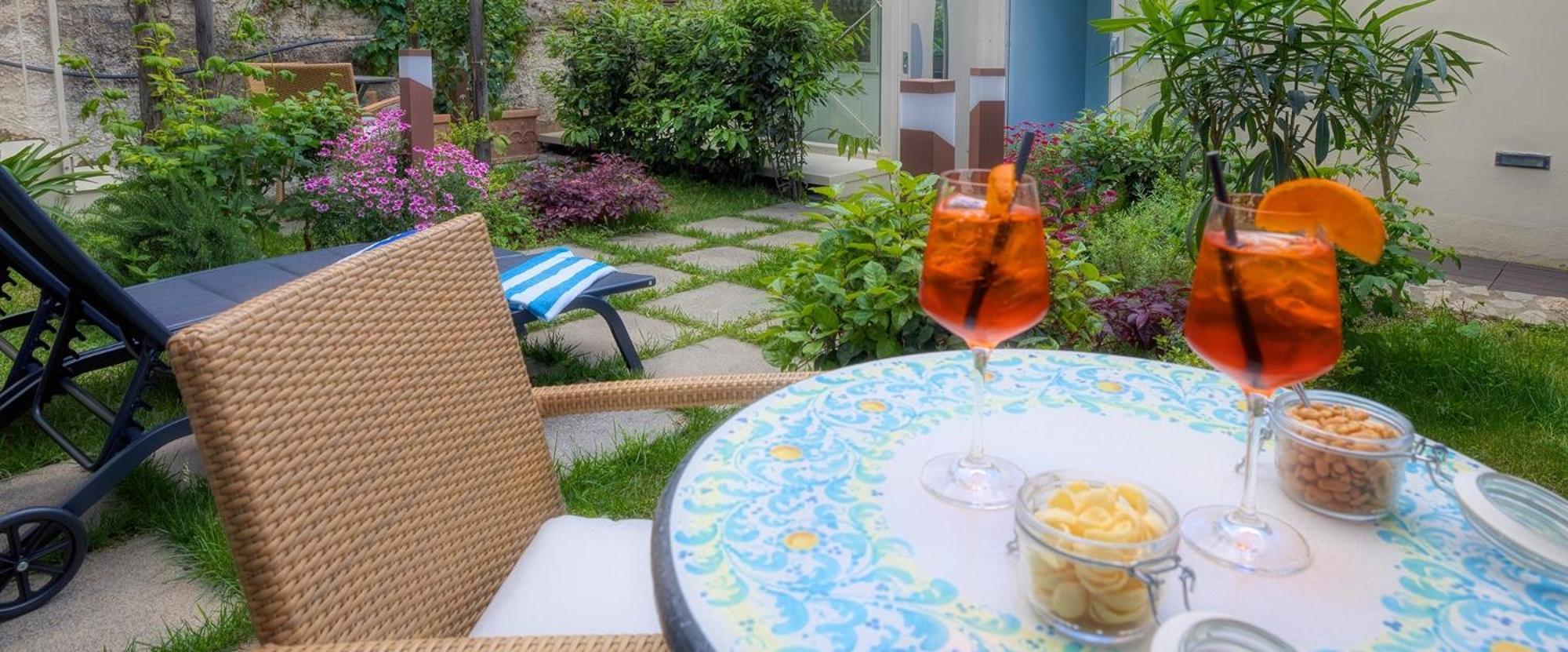 Locanda Costa D'Amalfi Bed and Breakfast Εξωτερικό φωτογραφία