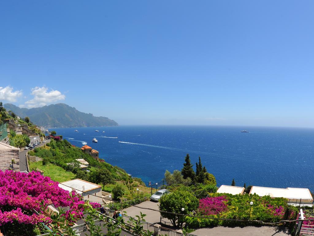 Locanda Costa D'Amalfi Bed and Breakfast Εξωτερικό φωτογραφία