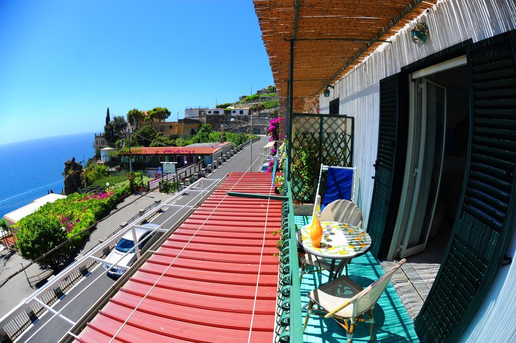 Locanda Costa D'Αμάλφι Εξωτερικό φωτογραφία