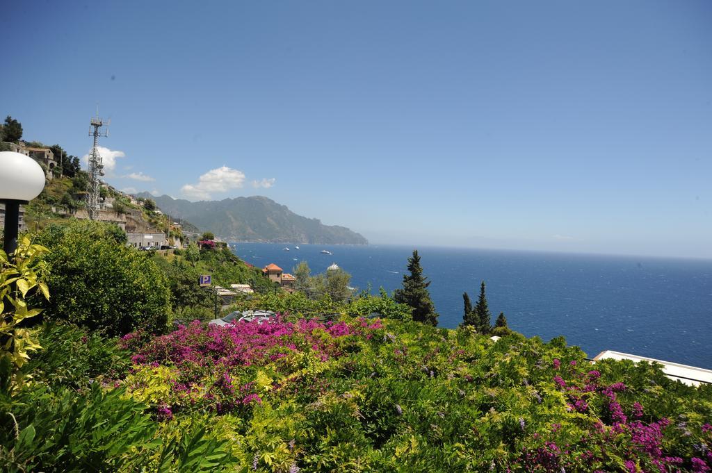 Locanda Costa D'Amalfi Bed and Breakfast Εξωτερικό φωτογραφία