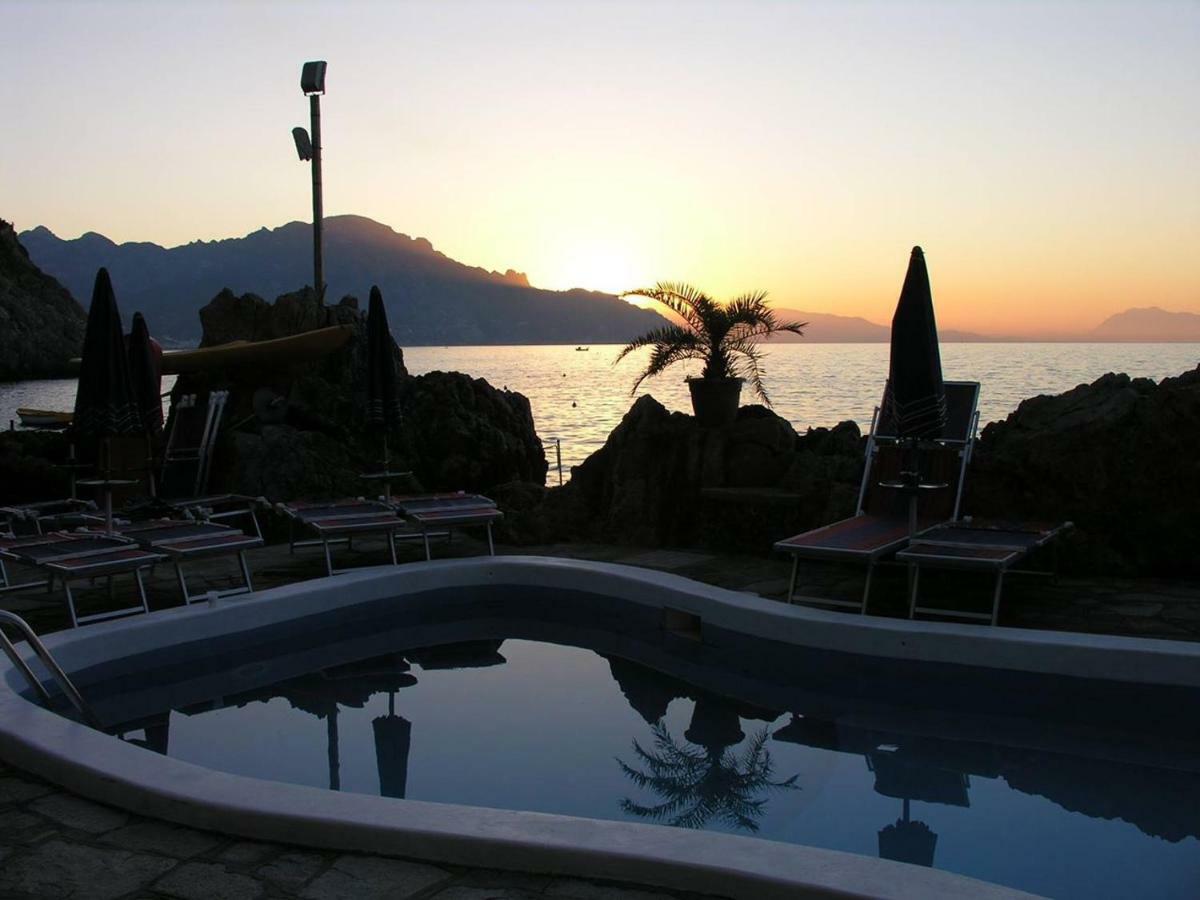 Locanda Costa D'Αμάλφι Εξωτερικό φωτογραφία