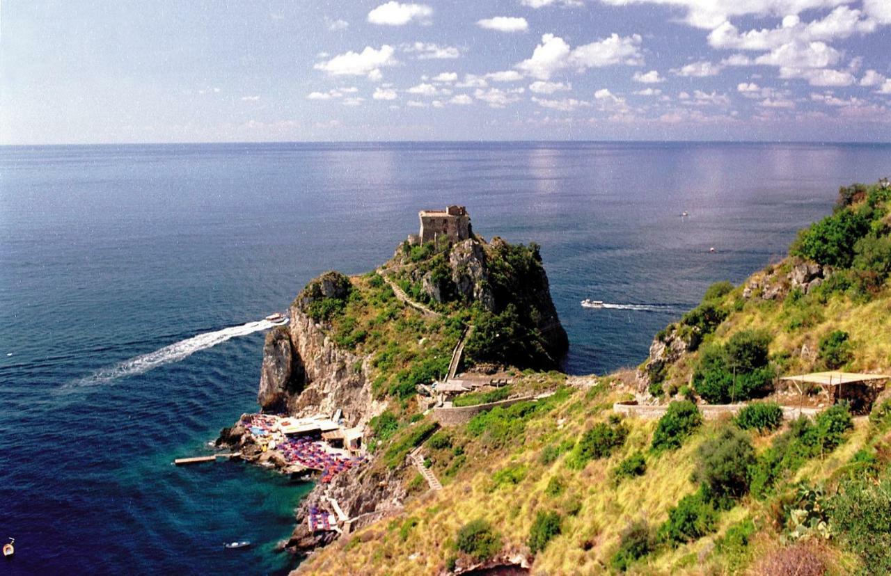 Locanda Costa D'Αμάλφι Εξωτερικό φωτογραφία