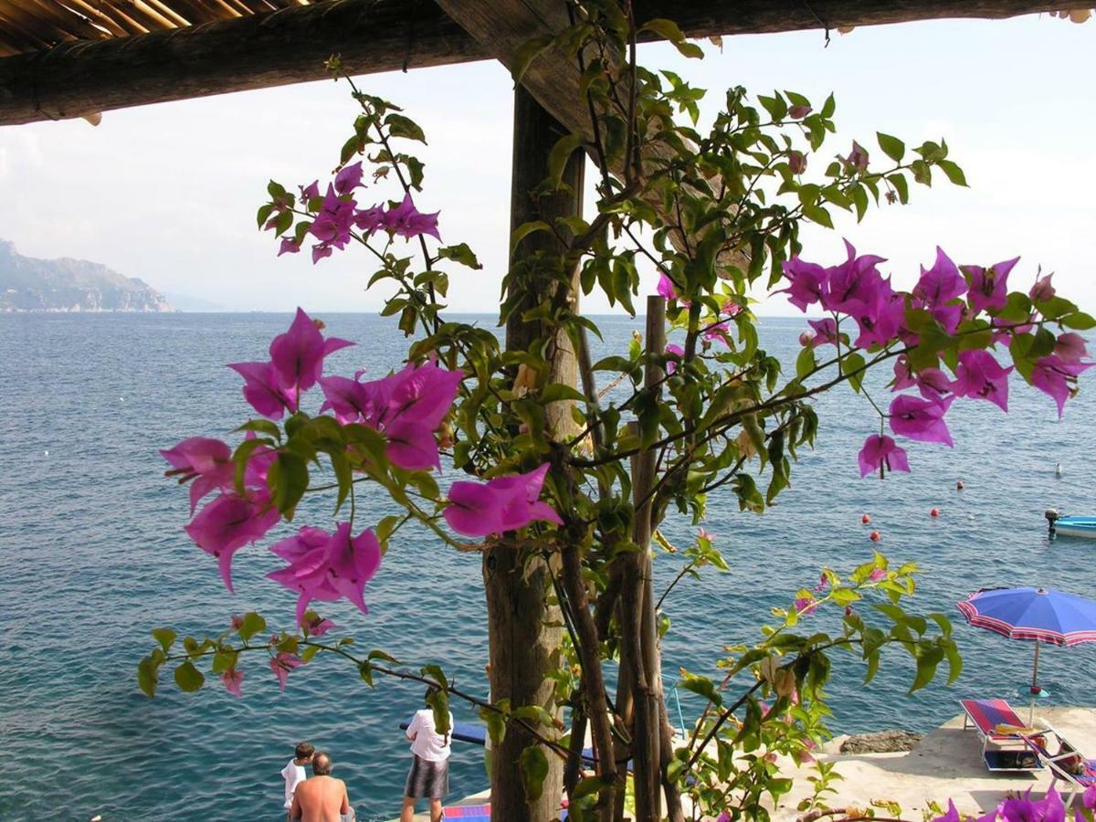 Locanda Costa D'Αμάλφι Εξωτερικό φωτογραφία