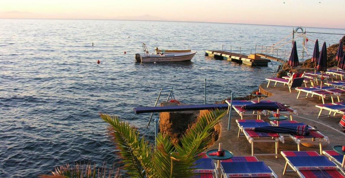 Locanda Costa D'Αμάλφι Εξωτερικό φωτογραφία
